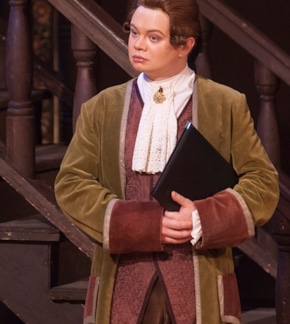 фотография Правдин