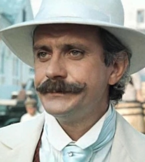 фотография Сергей Паратов