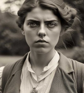 фотография Василиса Карповна