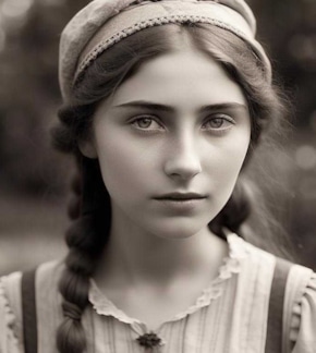 фотография Наташа