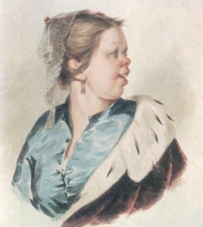 фотография Авдотья Кукшина