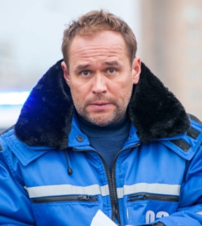 фотография Олег Брагин