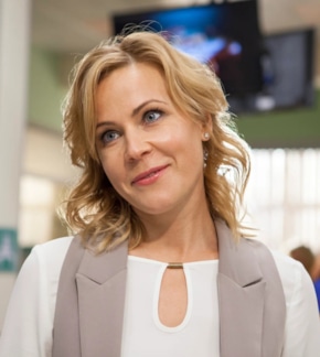 фотография Марина Нарочинская