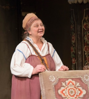 фотография Еремеевна