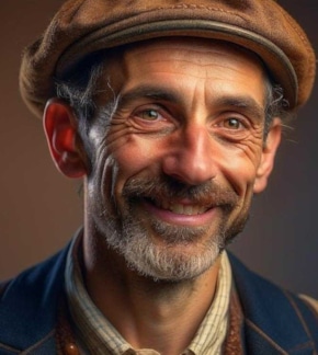 фотография Сатин