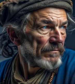 фотография Бубнов