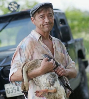 фотография Митяй