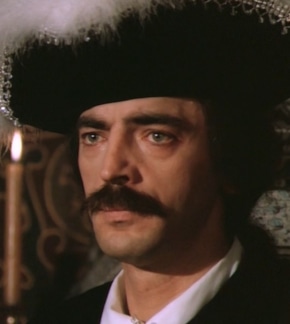 фотография Шевалье де Брильи