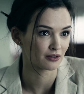 фотография Есения Стеклова