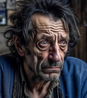 фотография Актер