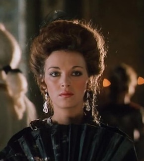 фотография Анастасия Ягужинская