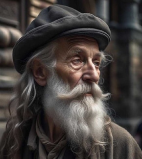 фотография Лука