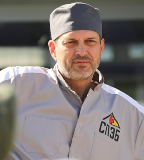 фотография Иван Матецкий