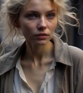 фотография Настя