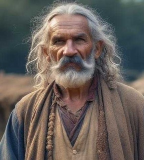 фотография Макар Чудра