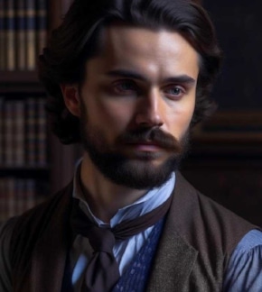 фотография Иван Тимофеевич