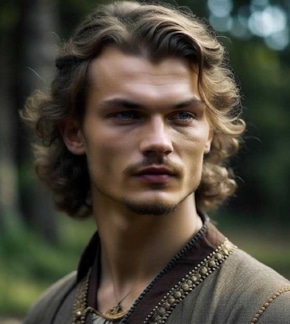 фотография Князь Серебряный