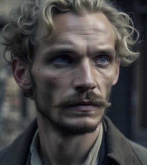 фотография Барон