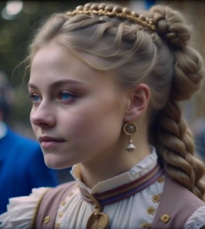 фотография Маша Миронова