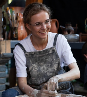 фотография Полина Матецкая