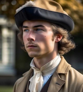 фотография Эраст