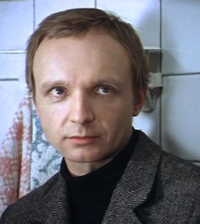 фотография Женя Лукашин