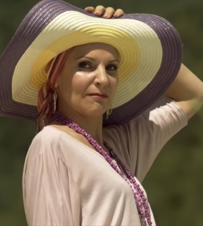 фотография Ольга Ковалева