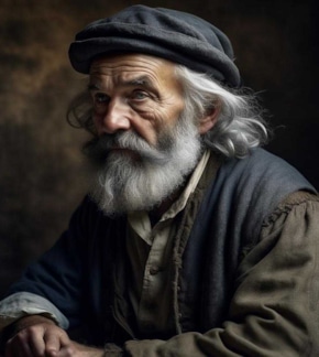 фотография Архип Савельич