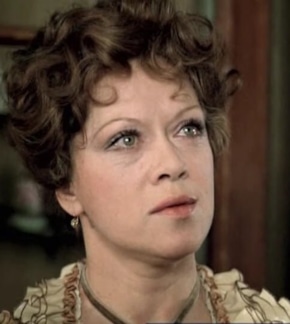 фотография Харита Игнатьевна