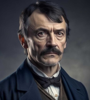 фотография Князь Верейский