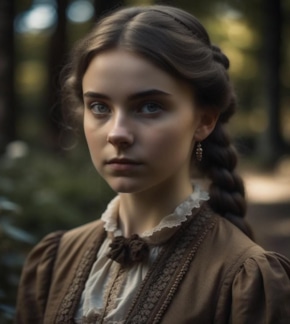 фотография Маша Троекурова