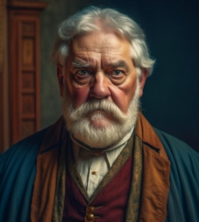 фотография Кирила Петрович