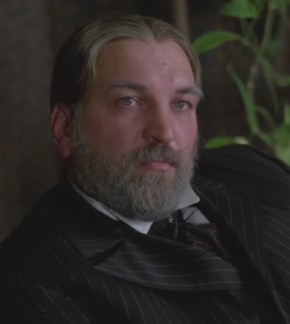 фотография Мокий Кнуров