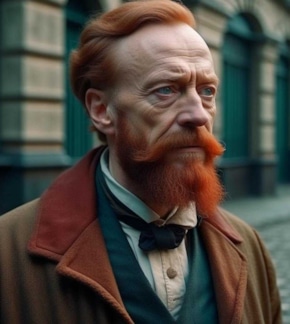 фотография Егор Булычов