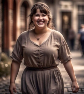 фотография Катька