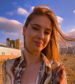 фотография Катя Беркович