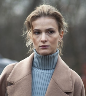 фотография Наталья Бахметьева