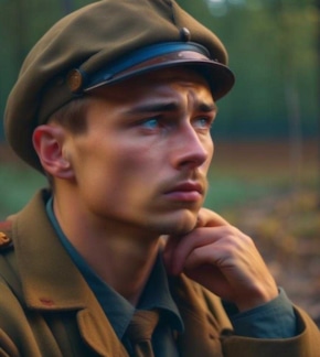 фотография Петруха