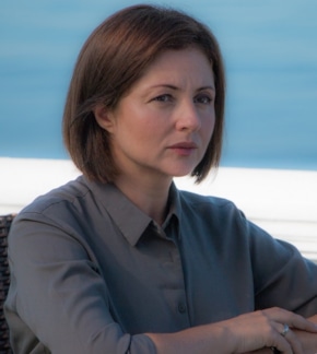 фотография Александра Кушнир