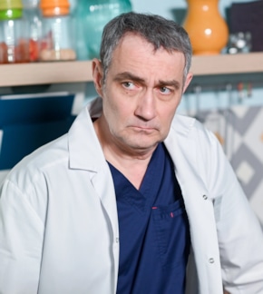 фотография Сергей Куликов