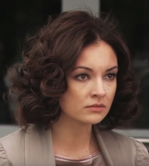 фотография Полина Пастухова