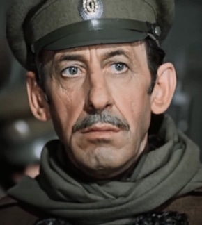 фотография Виктор Мышлаевский