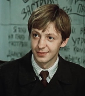 фотография Лариосик