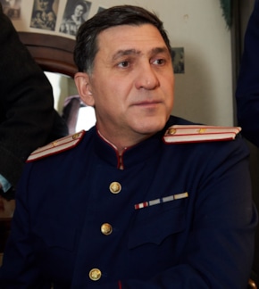 фотография Константин Проскурин