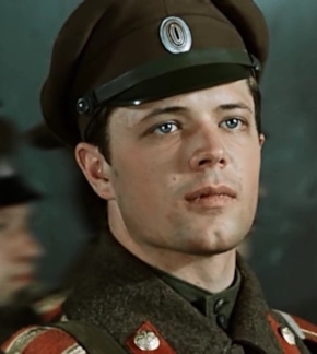 фотография Николай Турбин