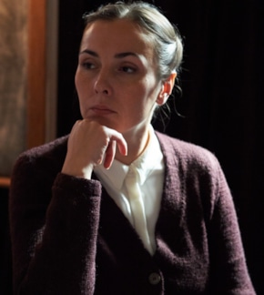 фотография Катерина Свиридова