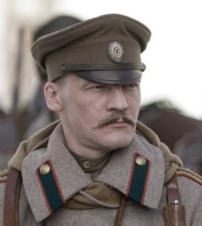 фотография Феликс Най-Турс