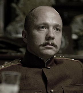 фотография Федор Степанов