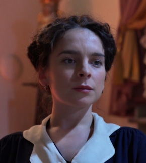 фотография Софья Теплицкая