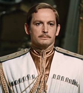 фотография Леонид Шервинский